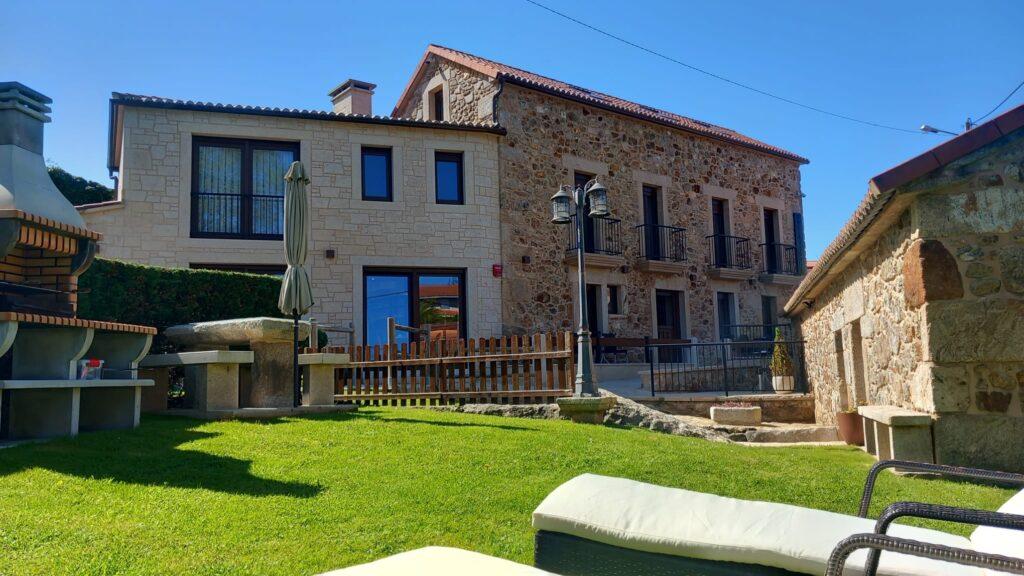 O Relax do Río Exteriores