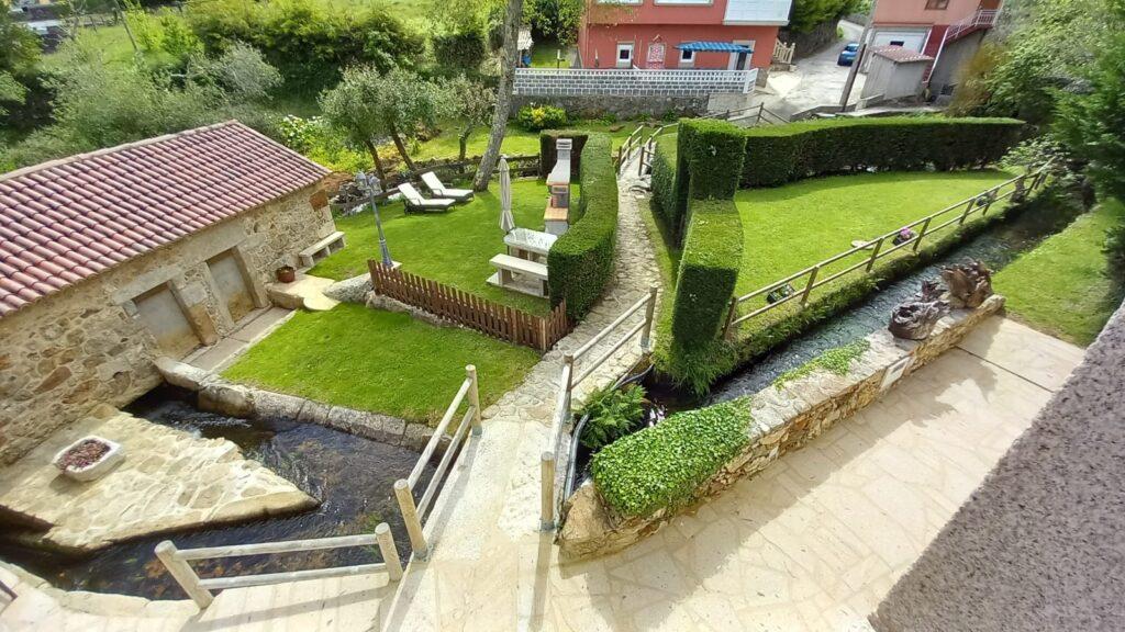 O Relax do Río Exteriores